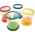 Sun Burst Design Cup Holder Case